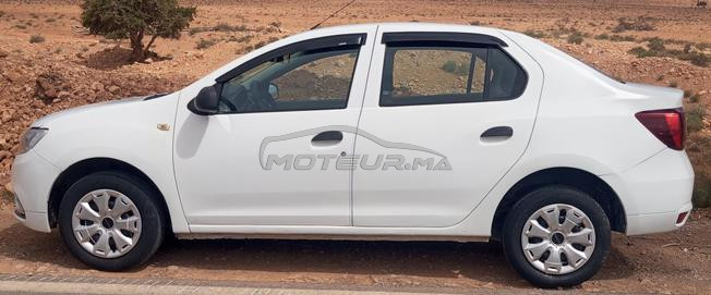 DACIA LOGAN DIÉSEL 2020