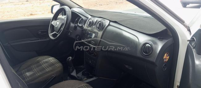 DACIA LOGAN DIÉSEL 2020