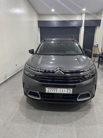 Citroën C5 Aircross - 2
