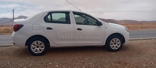 DACIA LOGAN DIÉSEL 2020