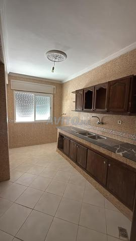 Appartement à vendre Marjan route rbat - 2