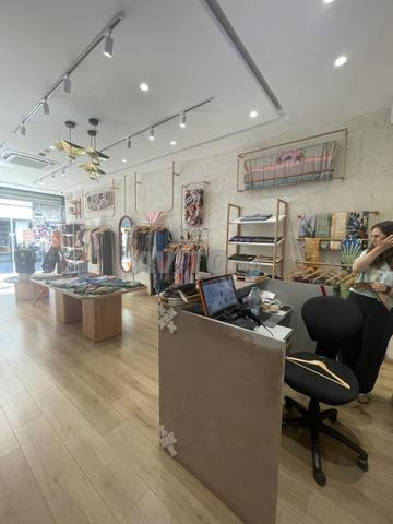 Magasin à louer Maarif