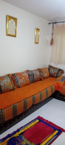Appartement meublé Salé - 2