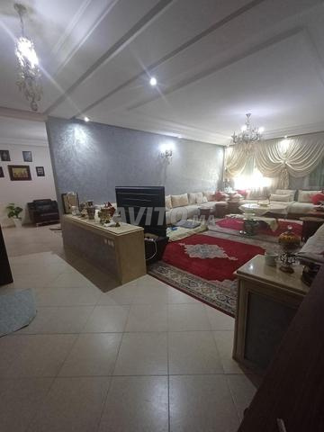 Grand appartement 190 m² – Centre-ville Kénitra - 2
