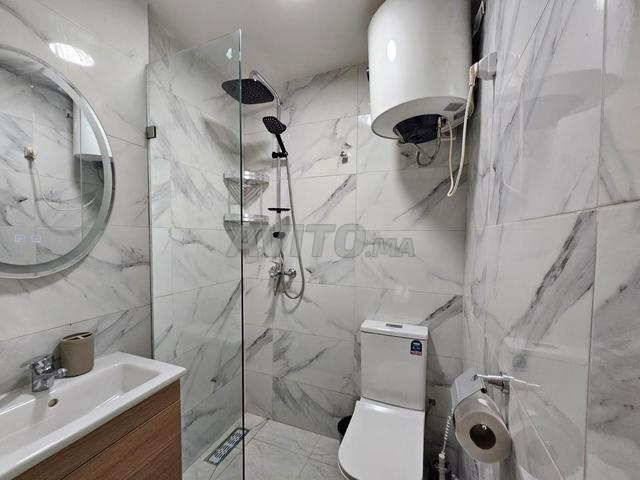 Appartement haut standing à Ain Atiq - 2
