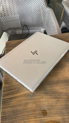 HP i5vpro الجيل الثامن 16 جيجا رام / 256 جيجا - 2