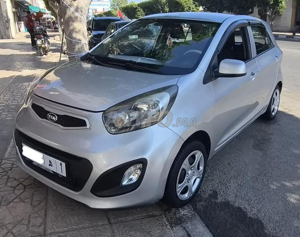 Kia Picanto Neuve - 2