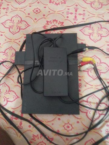 بلاي ستيشن 2 ما زال جديداً - 2