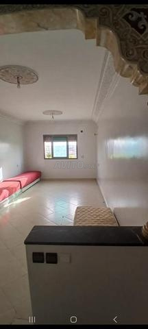 appartement vide - 2