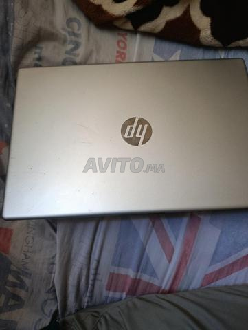 لابتوب HP 15-fd0xxx i7 - 2