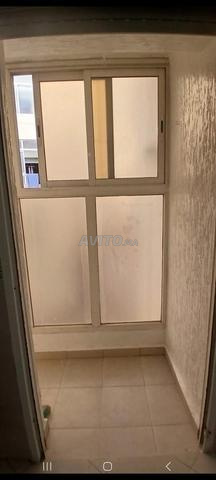 شقة فارغة