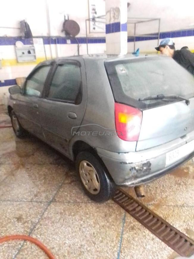 Fiat Palio Diesel Manuelle 2000 à Kénitra
