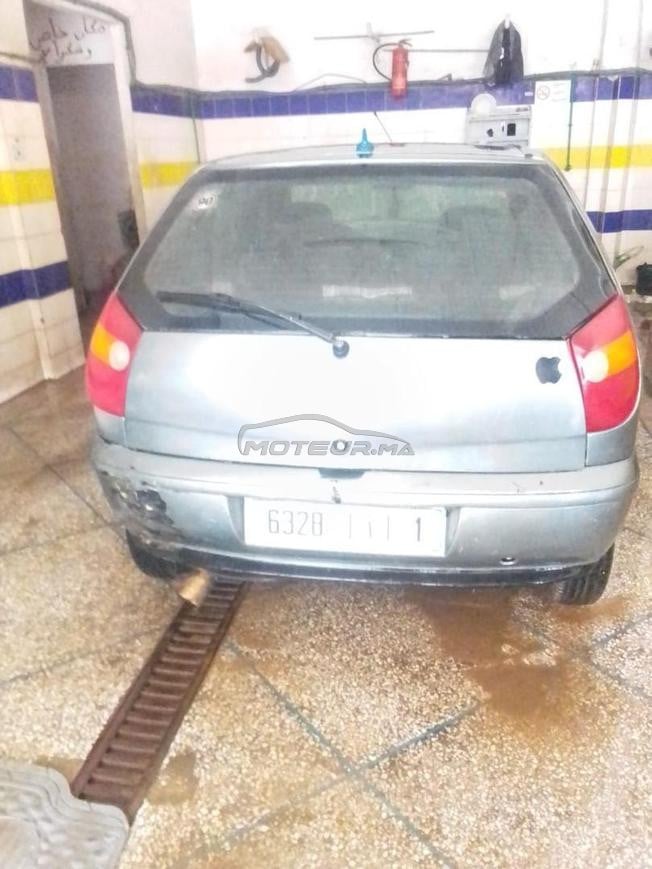 Fiat Palio Diesel Manuelle 2000 à Kénitra
