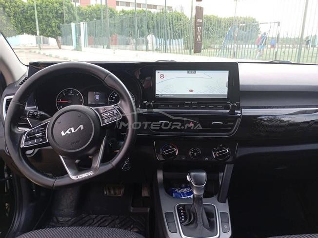 Kia Seltos 2022 Diesel
