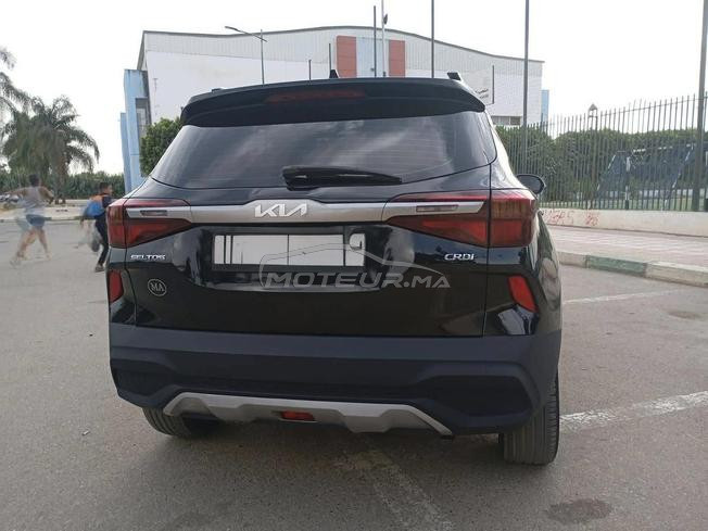 Kia Seltos 2022 Diesel