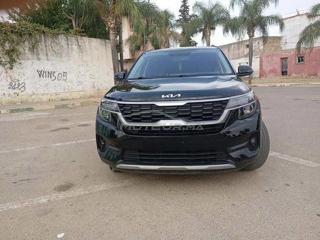 Kia Seltos 2022 Diesel