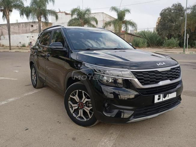 Kia Seltos 2022 Diesel