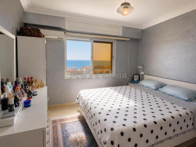 À vendre – Appartement 85 m² avec vue mer - 2