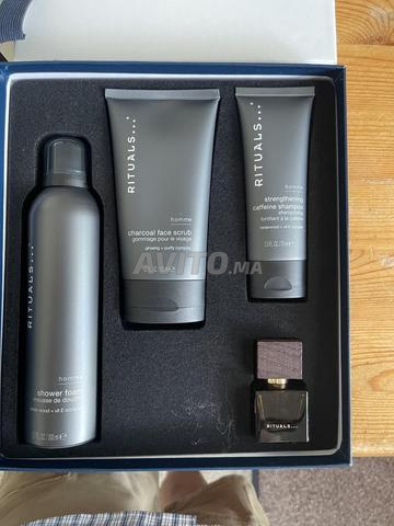 علبة Rituals Homme – Gift Set M – جديدة أصلية - 2