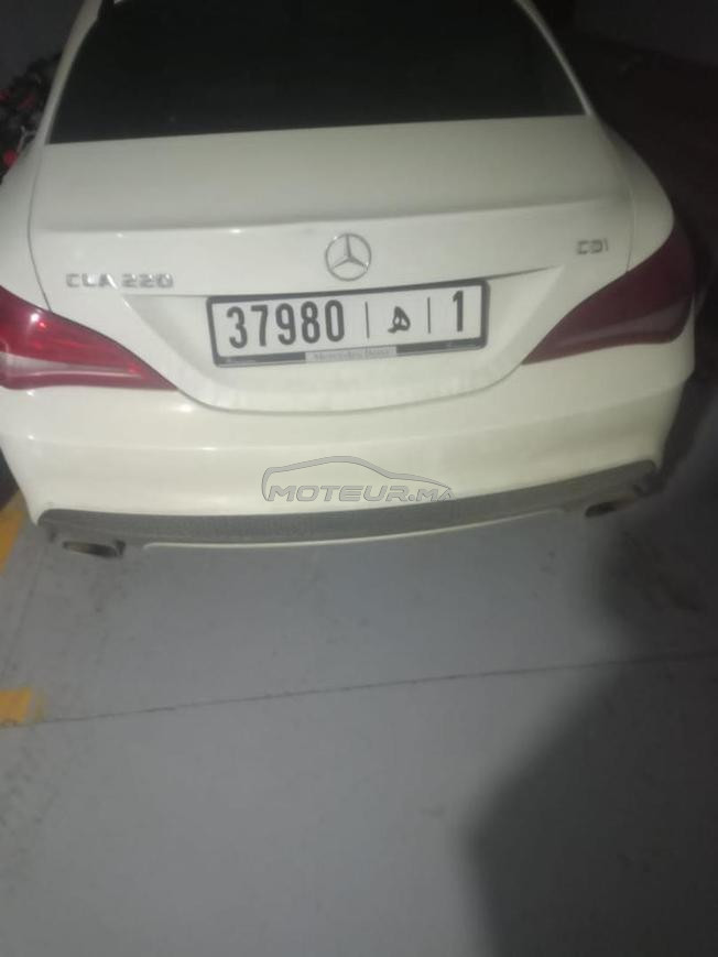 mercedes  bon état 