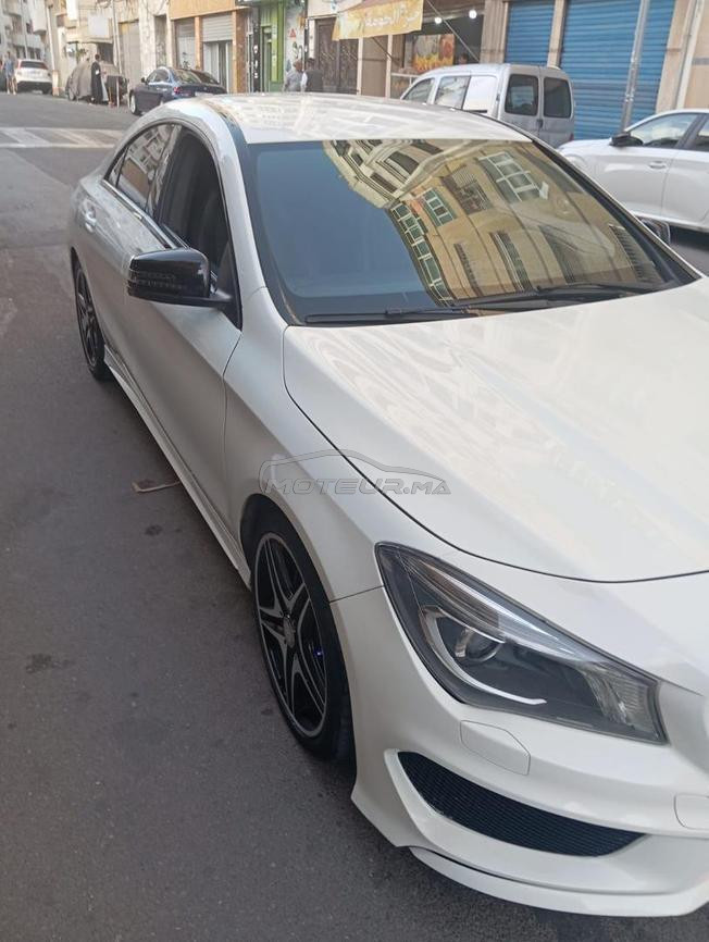mercedes  bon état 