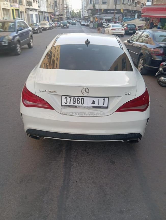 mercedes  bon état 