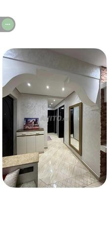 Appartement à Marrakech, quartier universitaire Amersich - 2