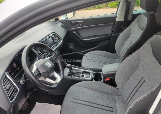 seat acteca automatique 