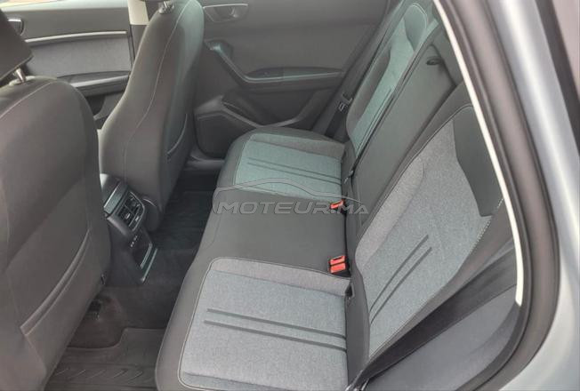 seat acteca automatique 