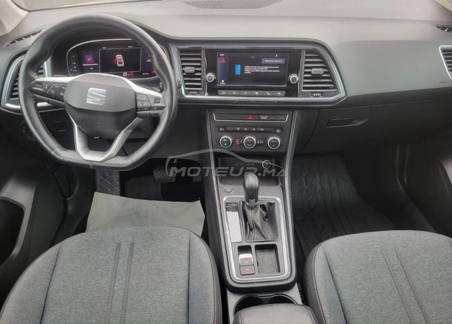 seat acteca automatique 
