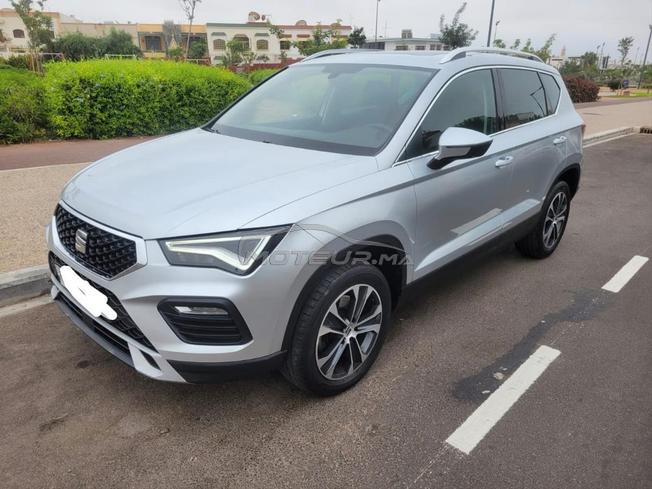 seat acteca automatique 