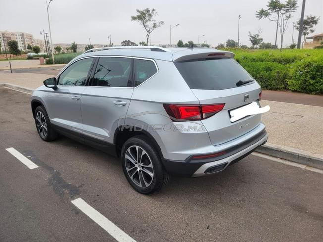 seat acteca automatique 