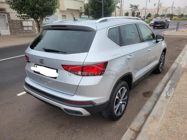 seat acteca automatique 