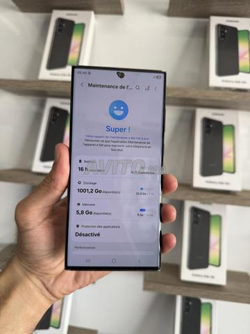 SAMSUNG S23 ULTRA 1TO / 9RA L FALT7T / MA7AL - 2
