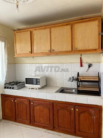 appartement à vendre - 2