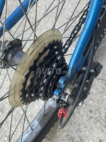 Vélo - 2