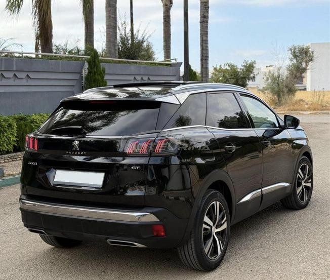 Peugeot 3008 GT Line Neuf