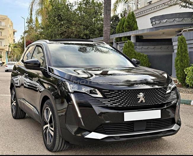 Peugeot 3008 GT Line Neuf