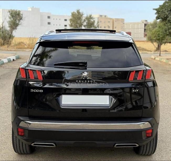 Peugeot 3008 GT Line Neuf