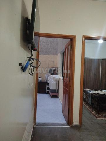 شقة للكراء الشهري للطالبات أو الموظفات - 2