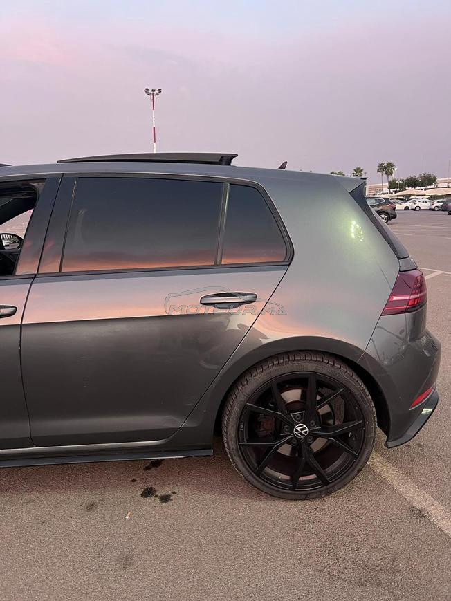golf 7.5 R 