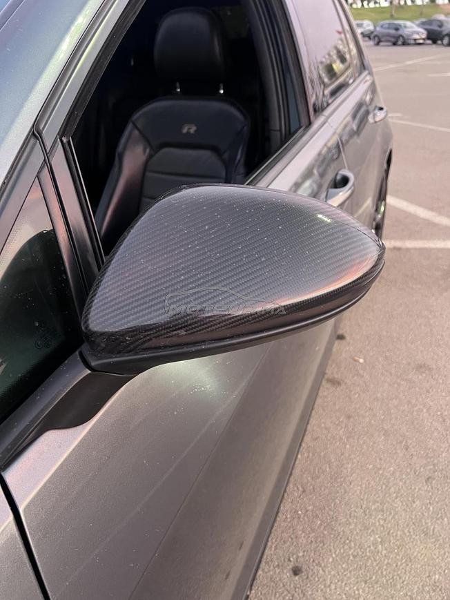 golf 7.5 R 