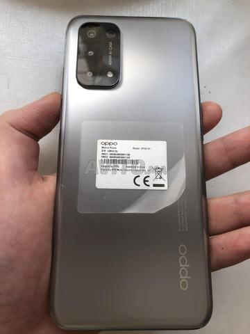 أوبو A74 5G - 2