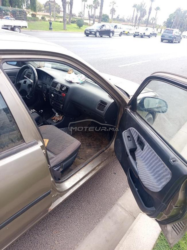 honda city essence  2001.7chv dariba 350 dhs 