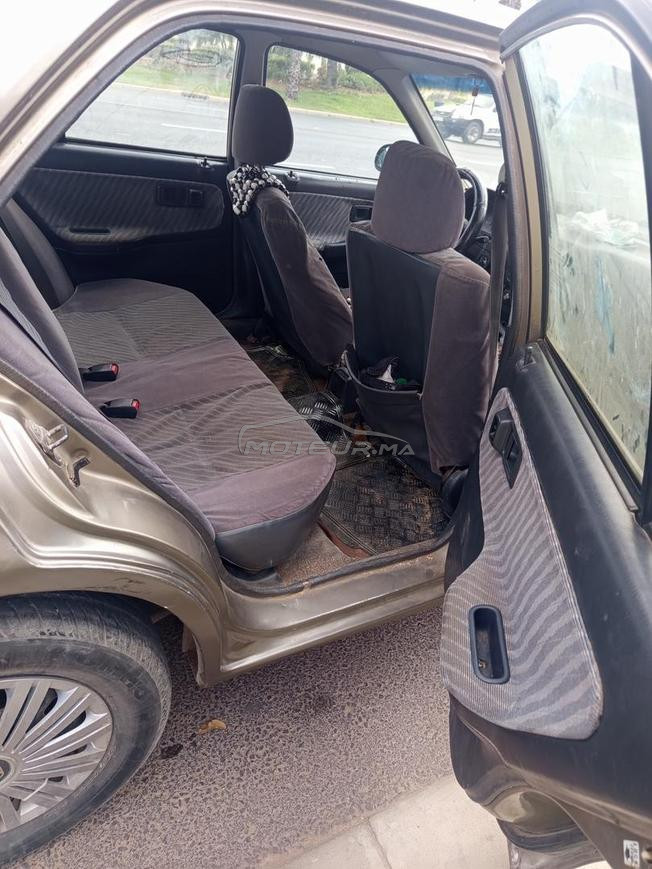 honda city essence  2001.7chv dariba 350 dhs 
