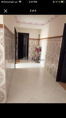 Maison 49 m², étage et demi, Mabrouka Rwida