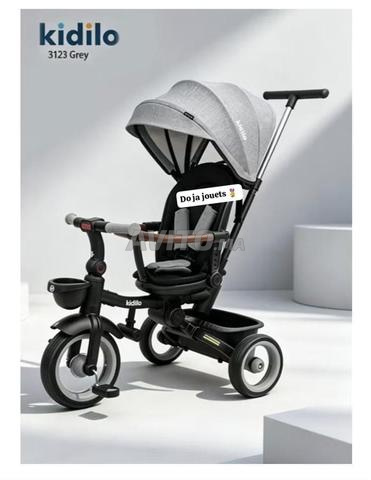 Le vélo évolutif 😍✴️ - 2