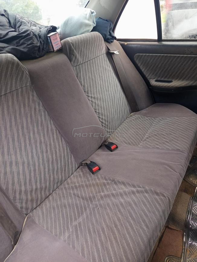 honda city essence  2001.7chv dariba 350 dhs 
