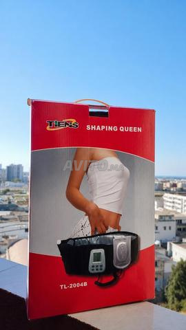 Ceinture vibrante / Masseuse amincissante