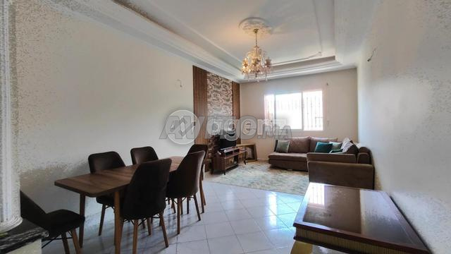 CMN-AC-2116 - Appartement à vendre à Ain Chock
